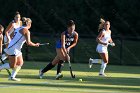 FH vs WNE  Wheaton College Field Hockey vs Western New England College. - Photo By: KEITH NORDSTROM : Wheaton, field hockey, FH2024, WNE